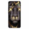 For Oneplus Nord 4 Case Soft Silicone Printed Owl Lion Phone Cases For Oneplus Nord 2 / Nord 3 / Nord 4 Cover Bumper TPU Bags