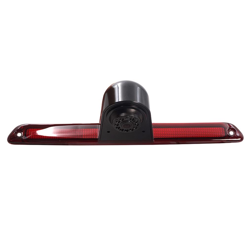 Compatible Mercedes-Benz Sprinter Brake Light Camera with 1/3 4089 Chip and Ruler Switching
