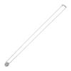 TIFFANY&Co.  60007522 Halskette Pt950Platin Damen