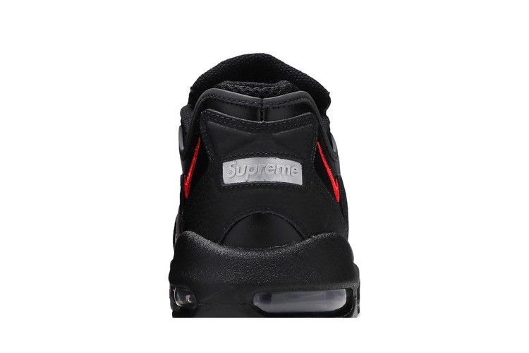 Nike Air Max 96 Supreme Black
