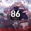 86EIGHTYSIX Vol. 4 Light Novel by Shirabii Shirabii Paperback Book 9781975303167