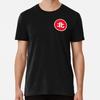 Northernlion Merch Logo Size S To 5XL Made In the USA T Shirt