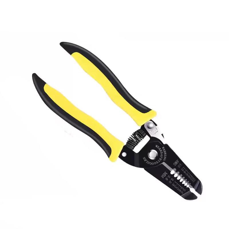3-in-1 Multi-function Wire Stripper