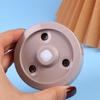 Badminton Zubehör Federball Dampfer Tragbarer Luftbefeuchter Mit Batterie Leicht Für Training Sport Geschenk Für Jungen Mädchen