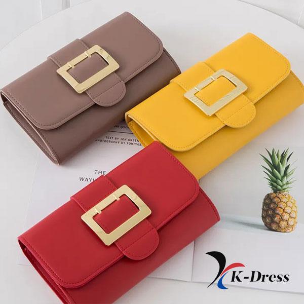 Clutch Shoulder Crossbody Bag (6 Colors)
