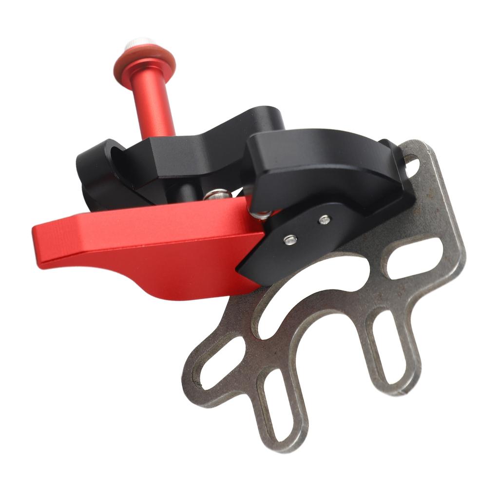 Underwater Shutter Trigger Extension Lever Portable Diving Tray Stabilizer for Camera