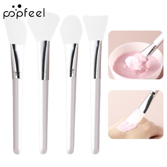 

Практичные кисти для маски для лица Легкие простые в использовании красоты