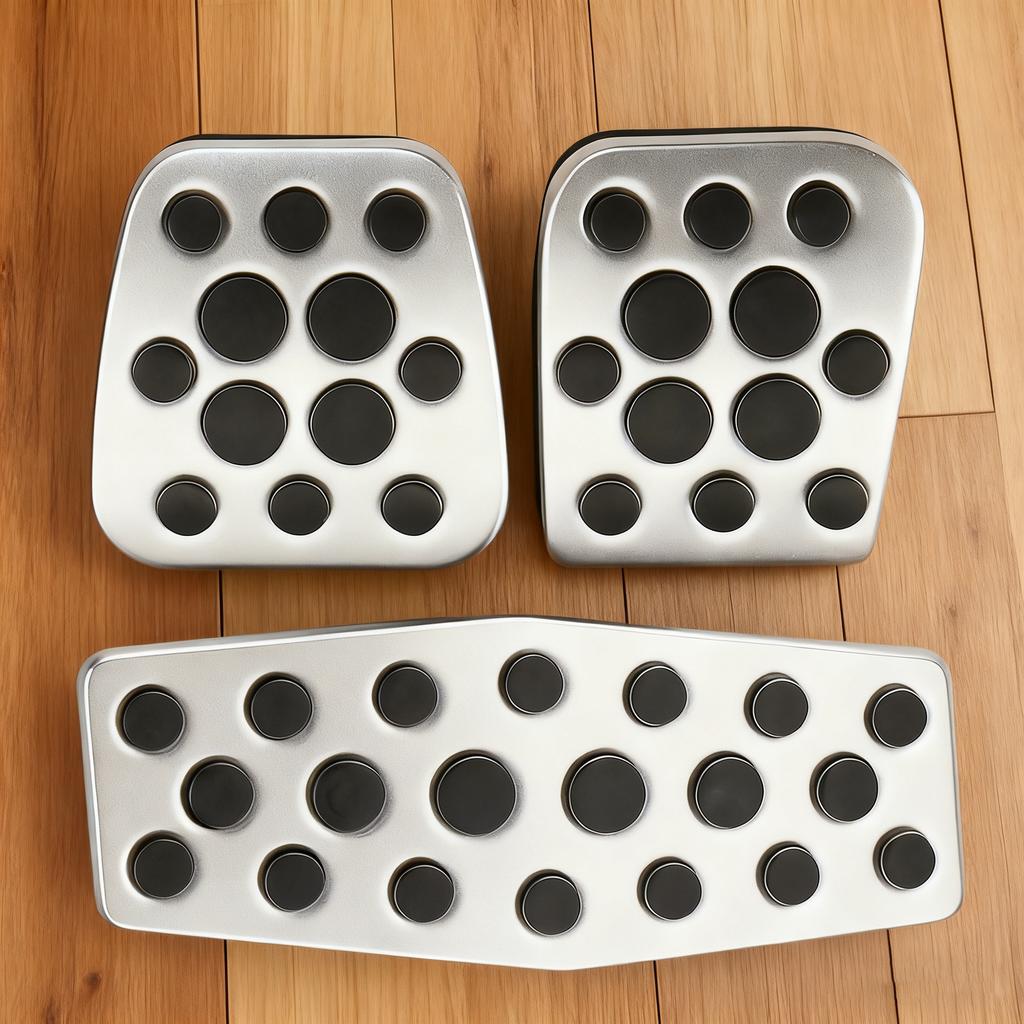 For Chevrolet Malibu/Opel/Chevrolet Cruze Pedal Covers Replacement Transmission Brake Parts Automotive Pedal Replacement For Car