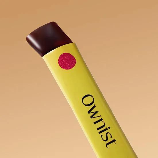 Ownist Triple Shine Grape 14 Sticks (14-day supply)
