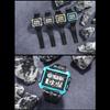 Outdoor Sport Watch Men Luminous Waterproof Watch Screen Electronic Digital Wrist Watch