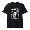 Juan Gabriel Metal Lettering T Shirt Fan Mexican Artist El Divo De Juarez Vintage Unisex Casual