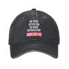 Unisex Style Anti Ice Baseball Cap Distressed Washed Hats Cap Retro Outdoor Running Golf Gift Snapback Cap