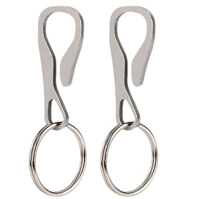 Muntzakjes, klemmen, sleutelhangers – Sleutelhangers
