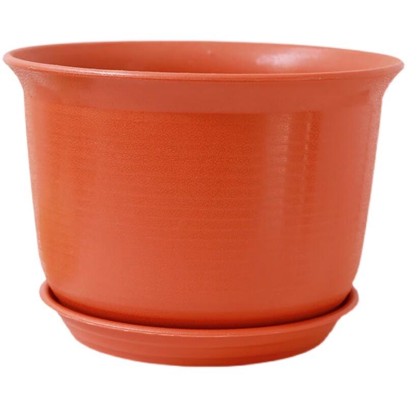 Maididuo Thickened Extra Large Eco-Friendly Resin Flower Pot
