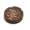 Daiso One Touch Cap Shoe Polish  Large  Brown 