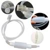 Hose Wine Beer Making Tool Brewing Food Grade Materials  Knead Siphon Filter
