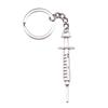 Game Keychain School Education Pendants For Teachers Key Holder 28mm Ring