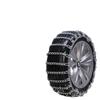 Universal Anti-Skid Tire Chains for Snow & Mud - Compatible with Borui, Emgrand GS, Xingyue, Binrui, Jiaji