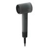 [MiCOLA] Iris Ohyama Hair Dryer, Plus/Negative Ion Hair Dryer, Static Control, Large Air Volume, Quick Drying, Lightweight, Damage Care, 4 Level Tempe