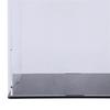 Good-1 Pcs Transparent Acrylic Display Box Acrylic Display Box For Collect Action Figure