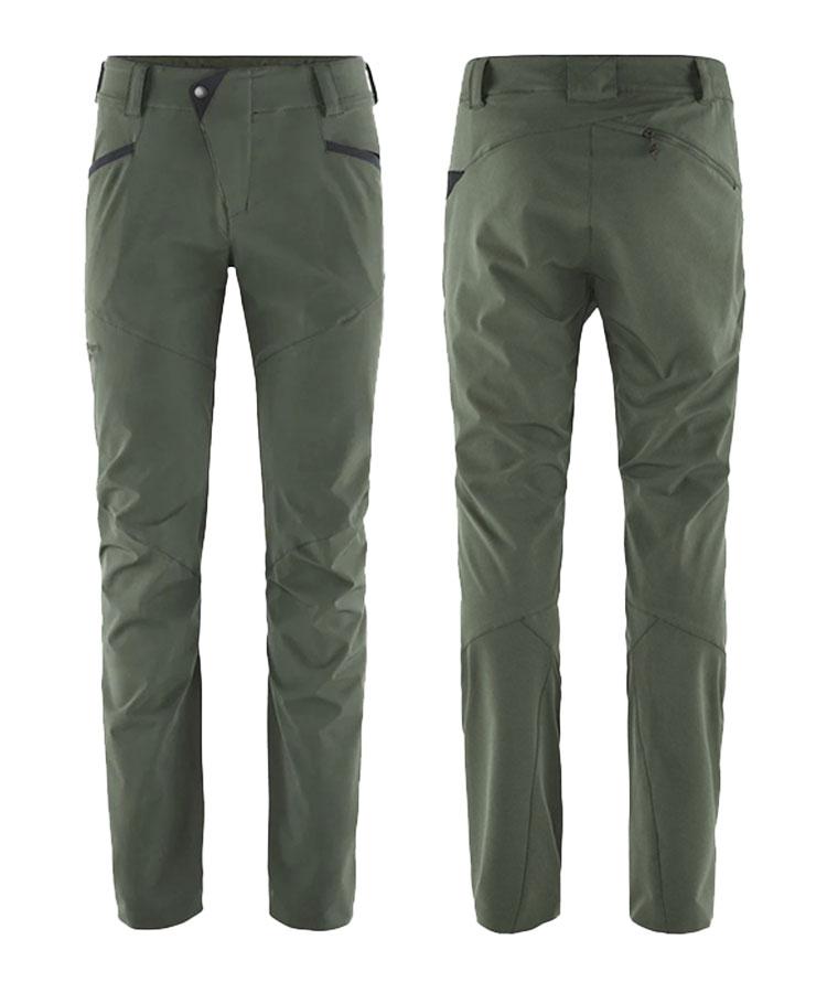 Keullateomyujen Magne 2.0 Pants Short Men