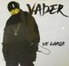 CD VADER  Vx Large GNCL1007 Geneon 2004 Japan Rap  HipHopRB Used