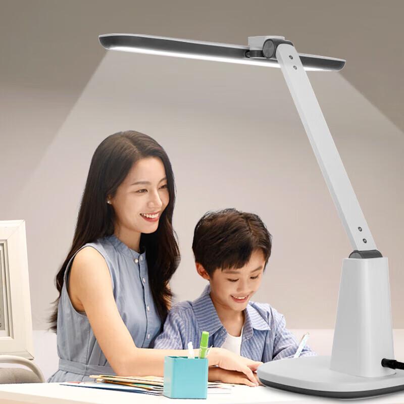 Philips Smart Eye-Protection LED Desk Lamps