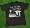 The Roots Band Unisex Cotton T-Shirt S To 5XL US993 Unisex T-Shirt