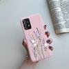 Für Samsung A52 Hülle Silikon Weich Niedlich Rückseite Stoßstange Funda Für Samsung Galaxy A52 5G GalaxyA52 A 52 2021 SM-A526B Hülle Coque