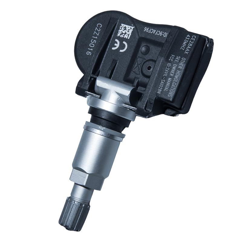 TPMS SENSOR For Jaguar S-Type XJ XK Series Tire Pressure Monitor C2Z15016 433mhz S120123002H