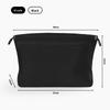 Bag Organizer Insert For Tote Bags With Polyester Material Multipurpose Travel Storage