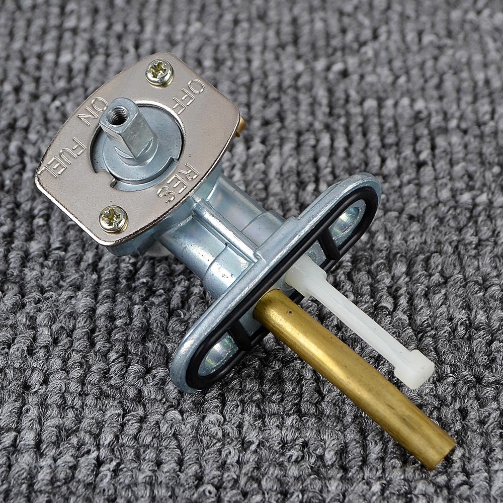 

Клапан переключения топливного бака Топливный кран для Arctic Cat 250 300 400 500 1998-2005 0470-445 0470-344 0470-363 0470-365 0470-401