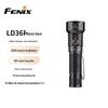 FENIX LD36R Multi-Source Rechargeable Flashlight