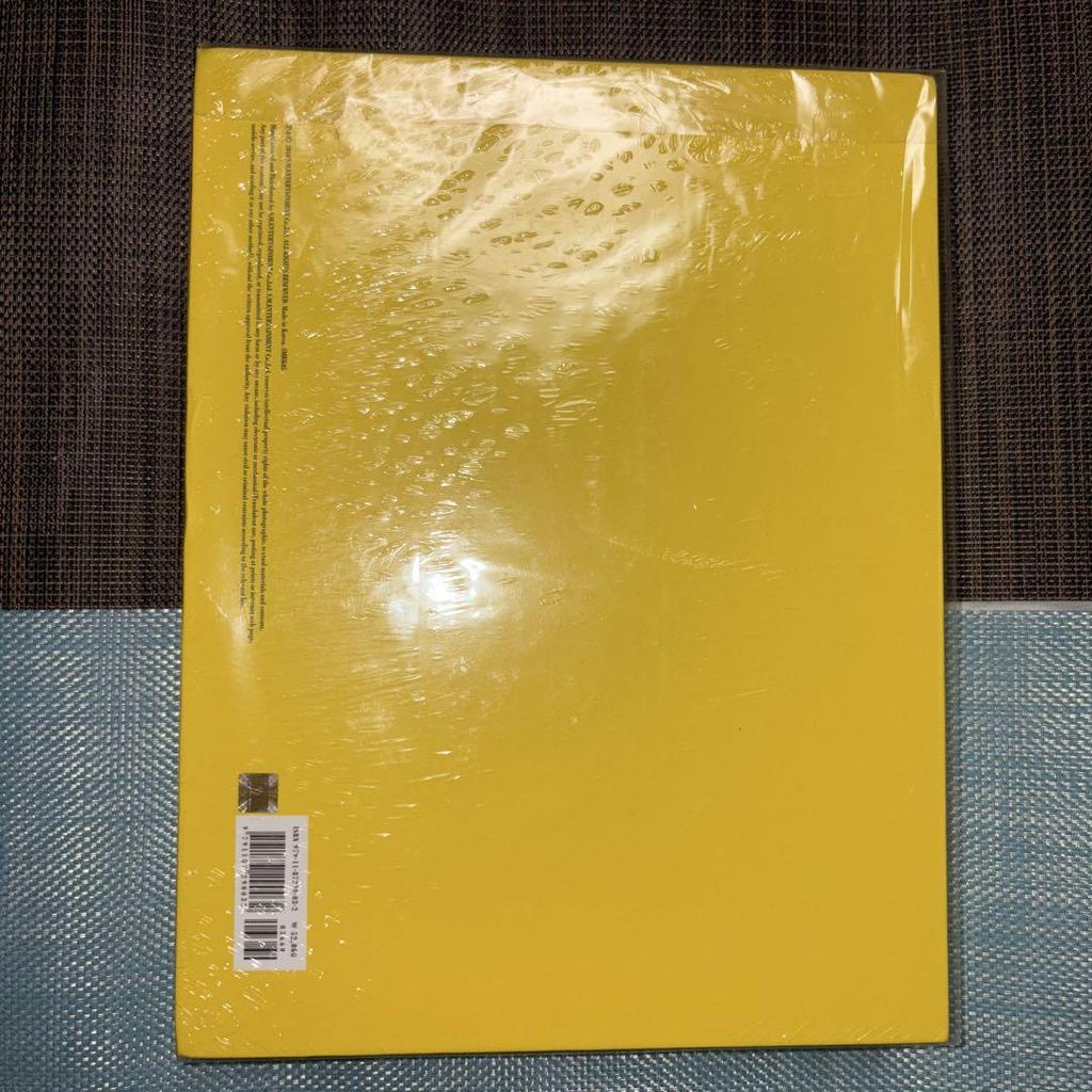 [USED] TVXQ HELiOPHiLiA! (BOOK+DVD)