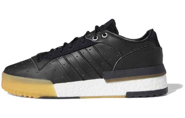

Adidas Rivalry Rm Low Chi Black Brown Women s FU6689 36
