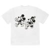 Mickey  Minnie T Shirt