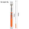 Magnetic Extendable Pickup Tool with Clip