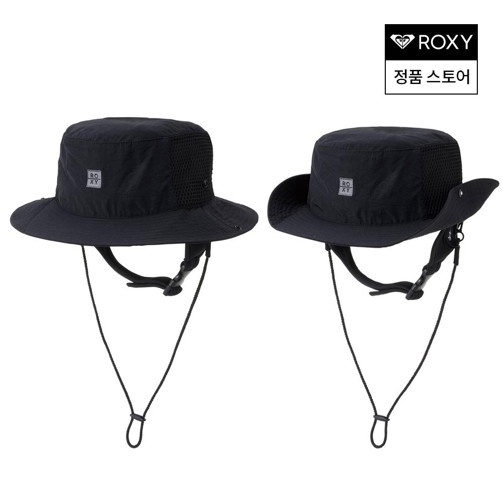 ROXY Surf Hat Rx1907Bac Free black