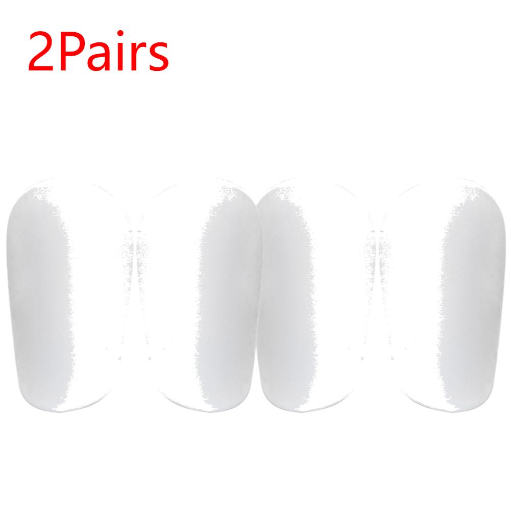 1-4Pairs Mini Shin Pads Wear-resistant Shock Absorbing Soccer Leg Protector Lightweight Portable FootballTraining Shank Board