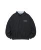NICEGHOSTCLUB 3Star High Neck Sweatshirts_Charcoal(Ng2Gfum440A)