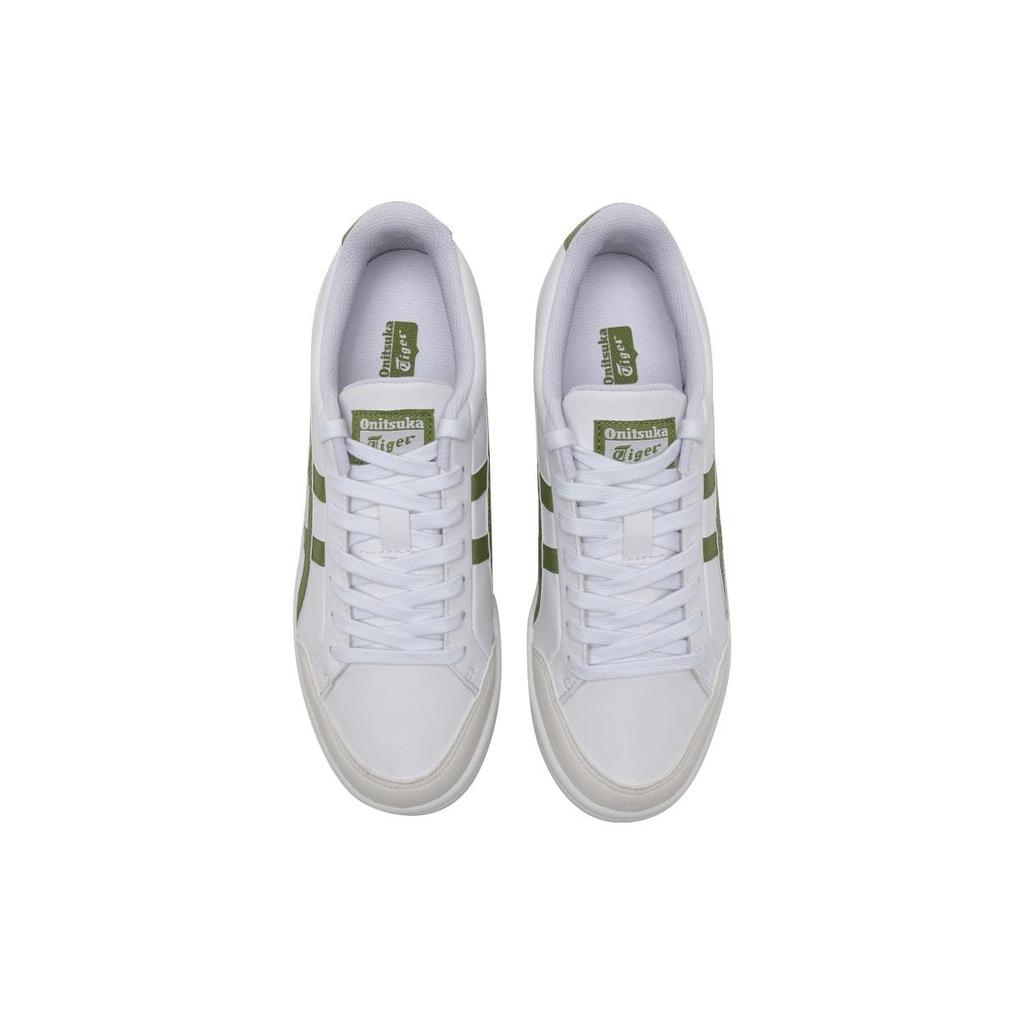 ONITSUKA TIGER Mexico 66 'White Green' Men's 1183A506-114