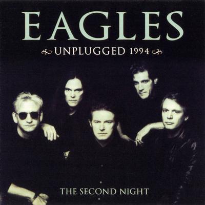 CD EAGLES Unplugged 1994 2CD GSF019 Good Ship Funke 2016 Evropa Rock