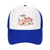 Vintage Android Logo Droid Sketch Baseball Caps Unisex Style Distressed Deniim Snapback Hat Outdoor Summer Caps Hat