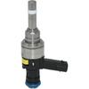 A2710781123 Fuel Injectors Compatible with Mercedes C250 2012-2015