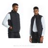 Heated Vest Heating Jacket for Men and Women USB Electric Warmer Clothes Outdoor