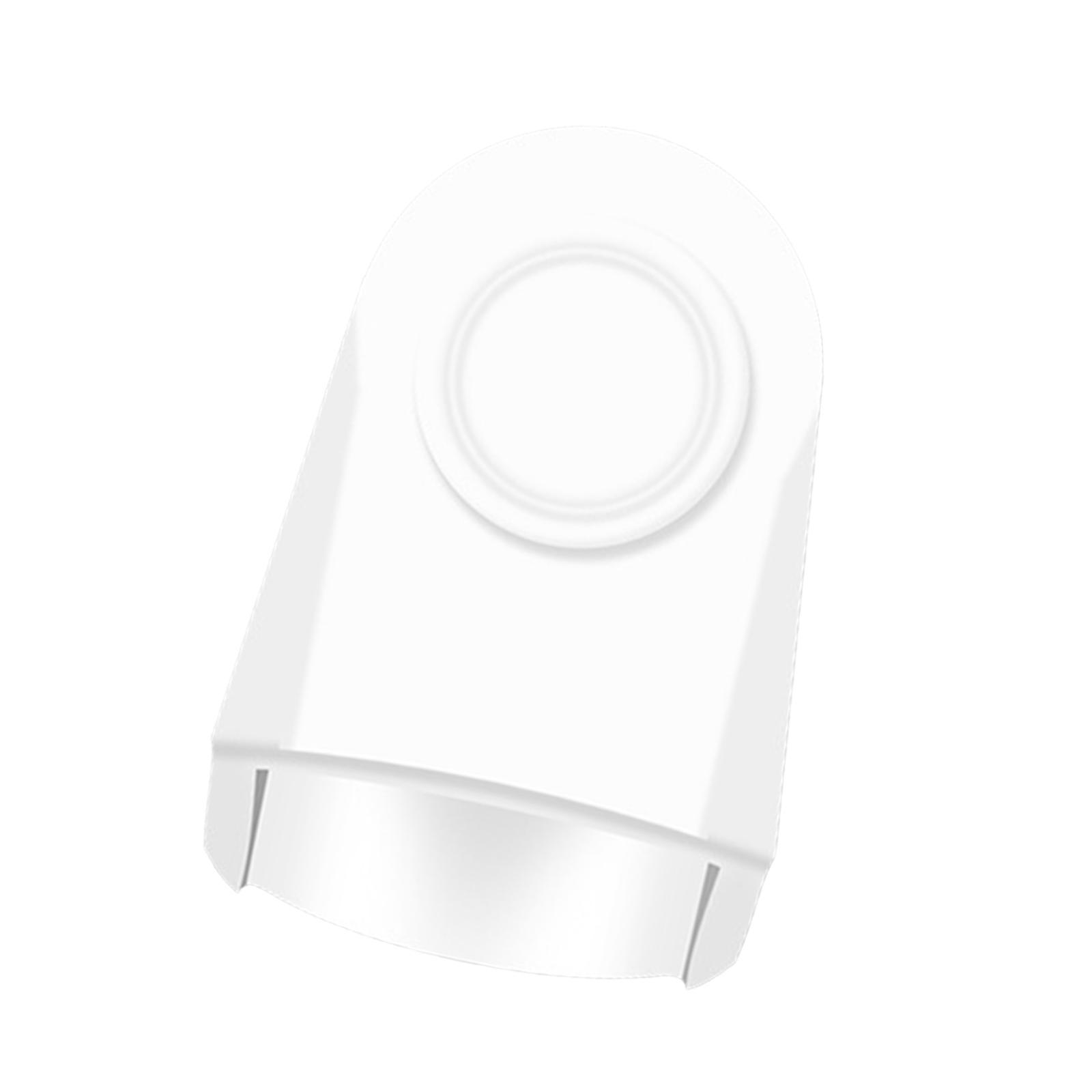 Saxophone Mouthpiece Cap Instrument Accessory Dustproof Mouthpiece Cap Cover