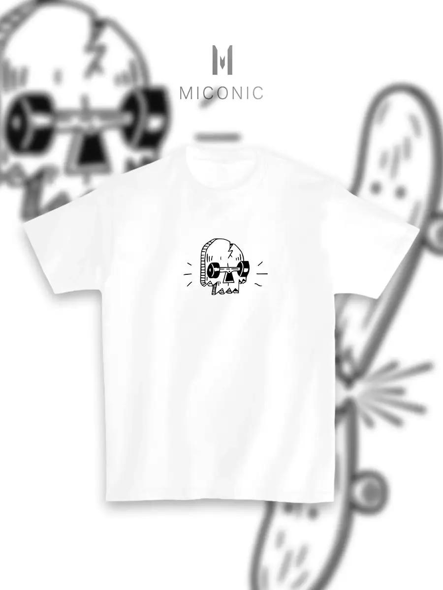 Neuro Anime themed T-shirt XL