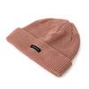 UNDERCONTROL AeroCool Summer Beanie Free Size Cooling Unisex Plain Skull Hat Cap Made in Korea One Size pink