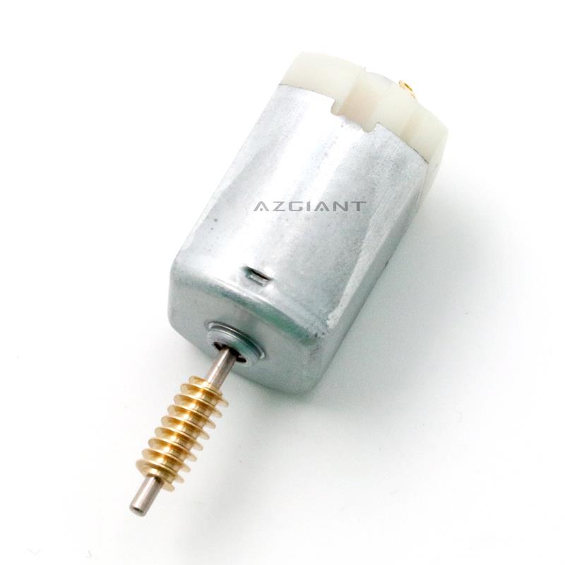 FK-280SA-16250 DC 12V Auto-Anklappspiegelmotor Für 2000-2008 Honda Civic MK7 0,765 Nm Hochdrehmomentmotoren Brandneue Autoteile