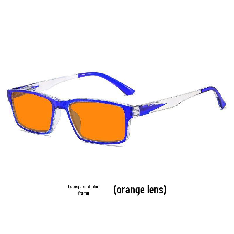 Y2823 HD Night Vision Anti-Blue Light Glasses: Eye Protection Sunglasses for Mobile Phones & Gaming
